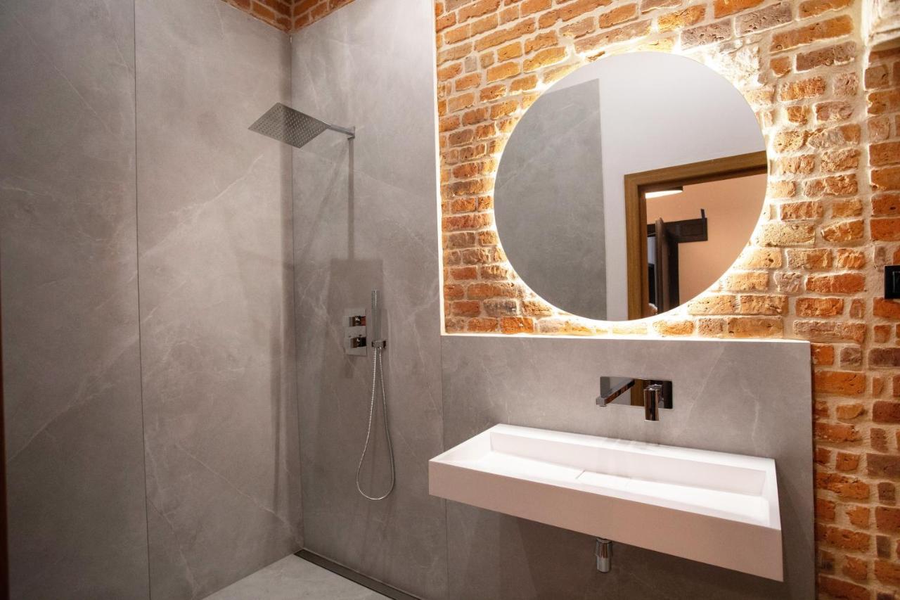 Hotel Teatr Krakkó Kültér fotó