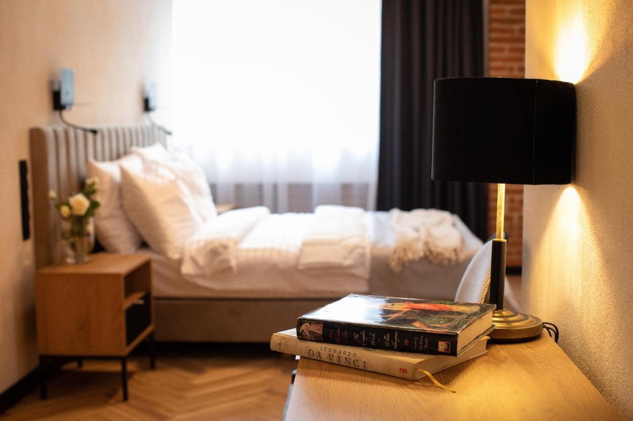 Hotel Teatr Krakkó Kültér fotó